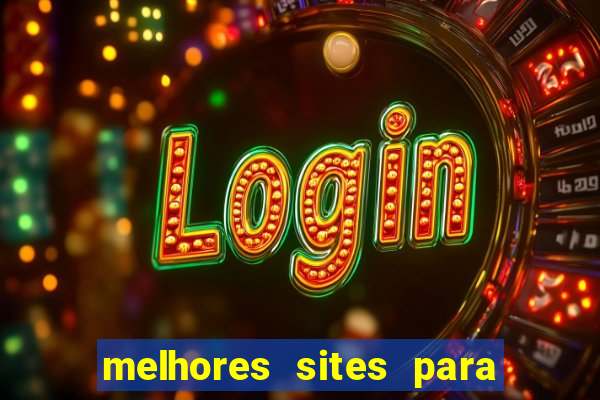 melhores sites para jogar poker online