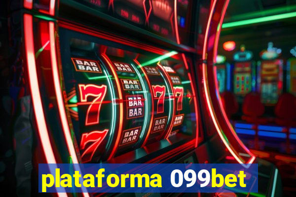 plataforma 099bet