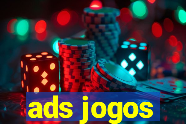 ads jogos