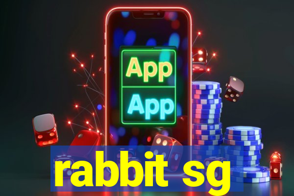 rabbit sg