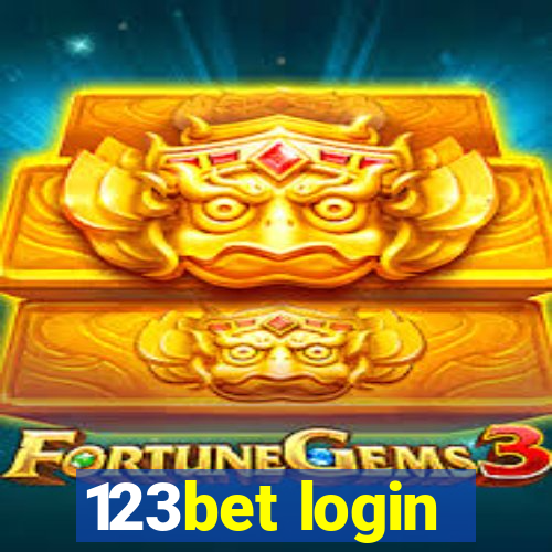 123bet login