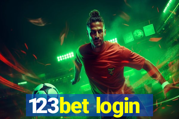 123bet login