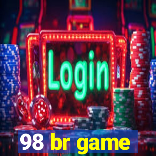 98 br game