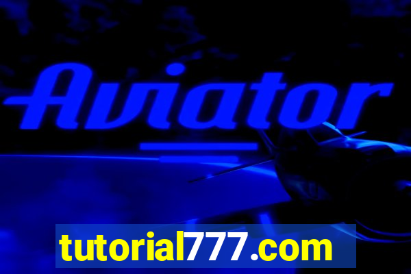 tutorial777.com