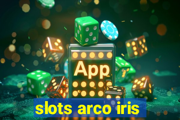 slots arco iris