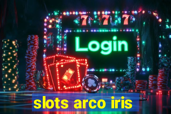 slots arco iris