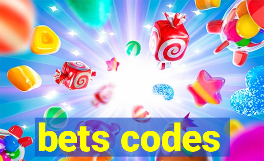 bets codes