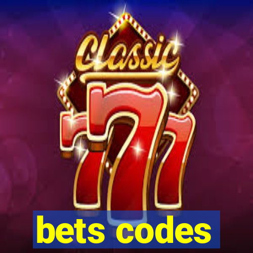 bets codes