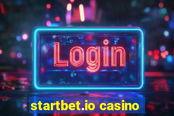 startbet.io casino