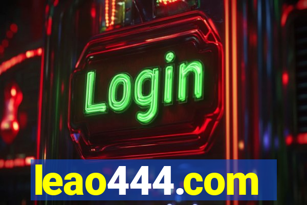 leao444.com