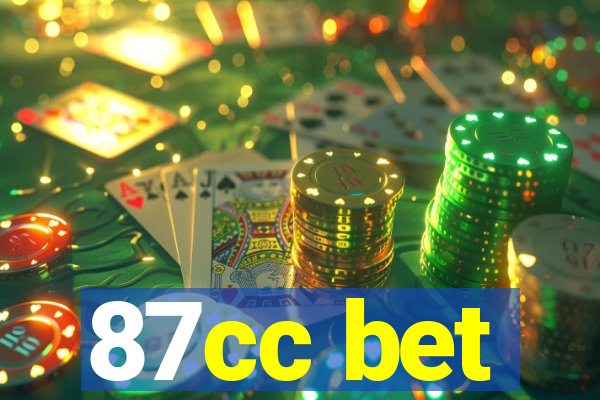 87cc bet