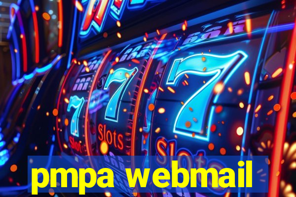 pmpa webmail