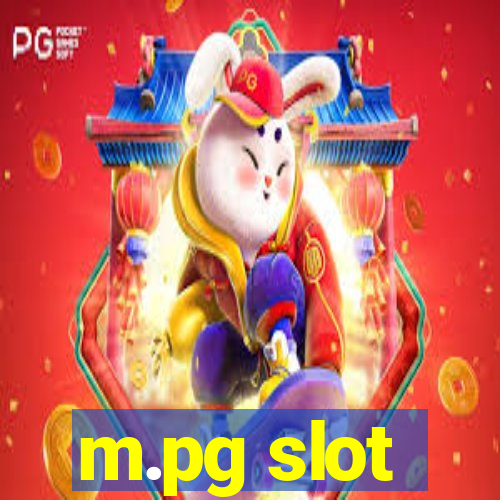 m.pg slot