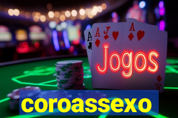 coroassexo