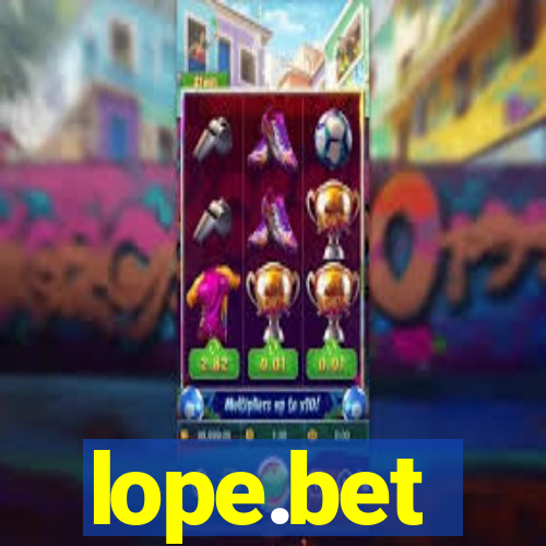 lope.bet