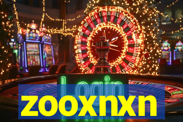 zooxnxn