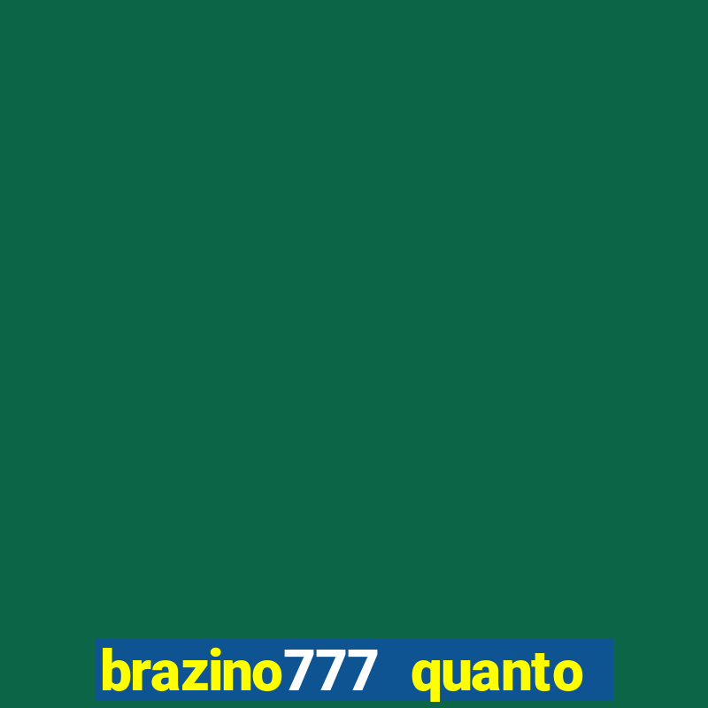 brazino777 quanto tempo demora para cair