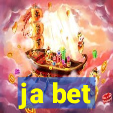 ja bet