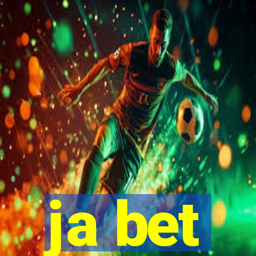 ja bet