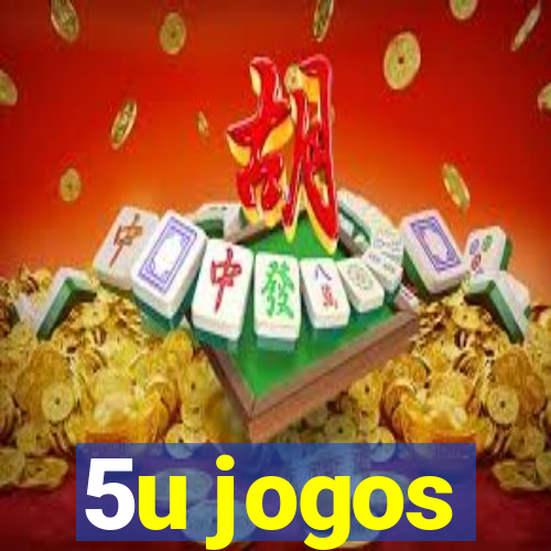 5u jogos