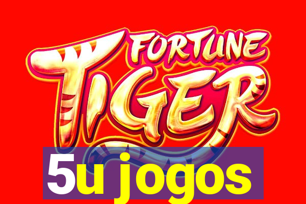 5u jogos