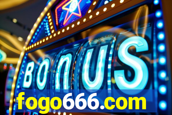 fogo666.com