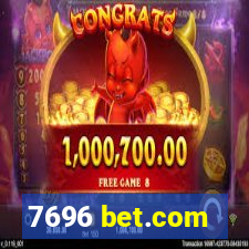 7696 bet.com