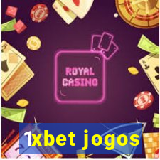 1xbet jogos