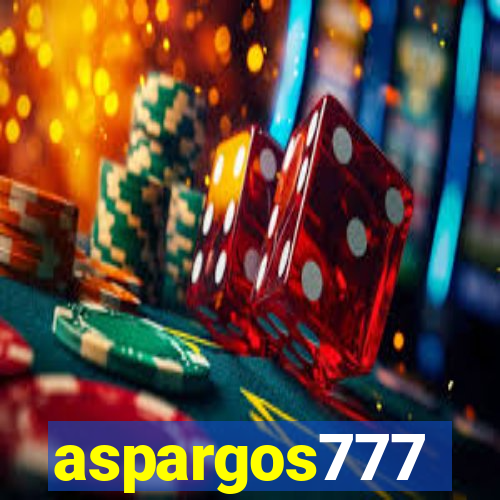 aspargos777