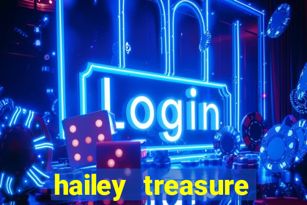 hailey treasure adventure mod apk