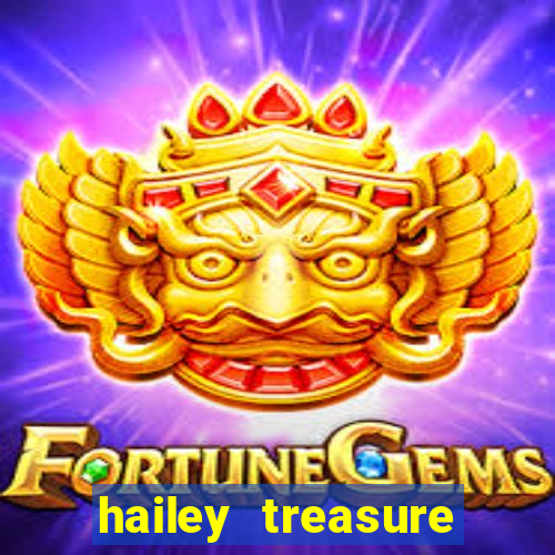 hailey treasure adventure mod apk