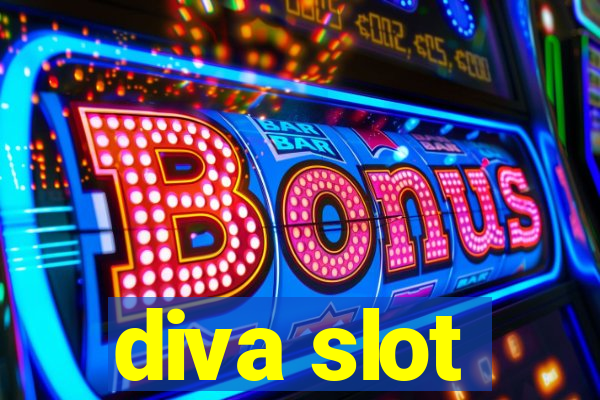 diva slot