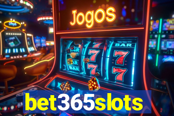 bet365slots