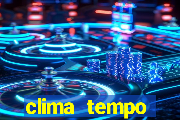 clima tempo caetanos bahia