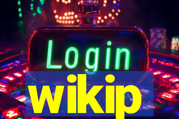 wikip