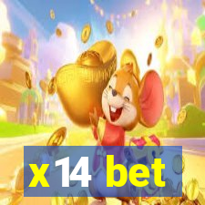 x14 bet