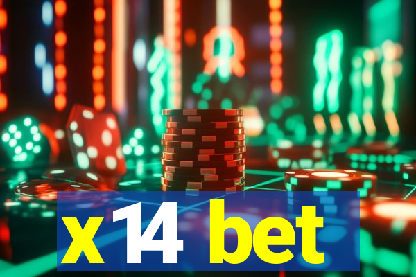 x14 bet