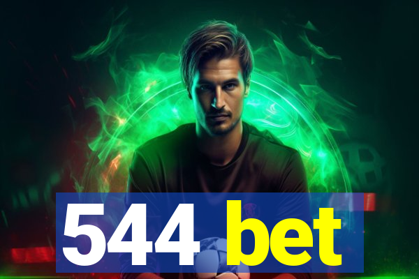 544 bet