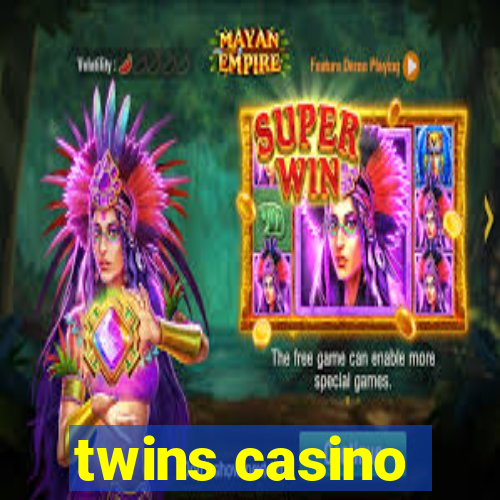 twins casino