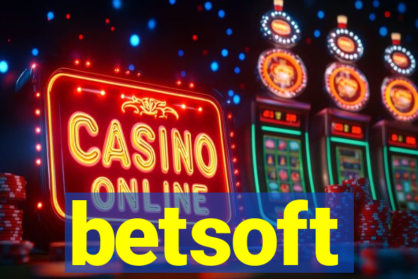 betsoft