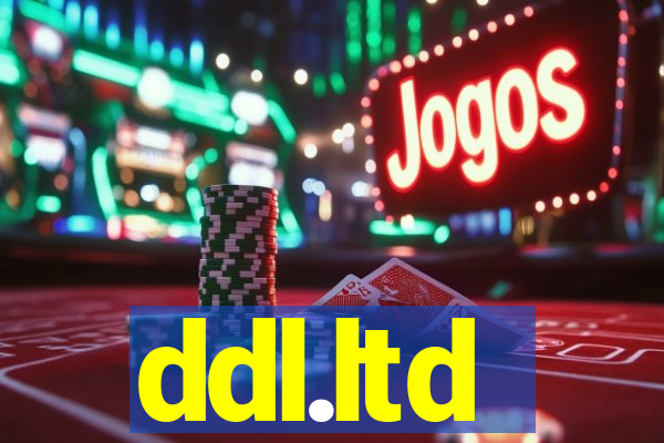 ddl.ltd