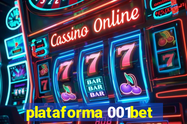 plataforma 001bet