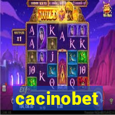 cacinobet