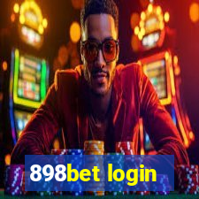 898bet login