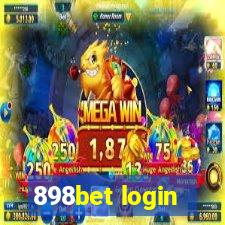 898bet login