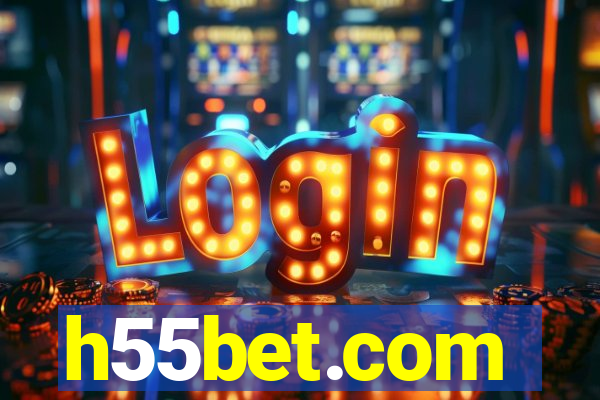 h55bet.com