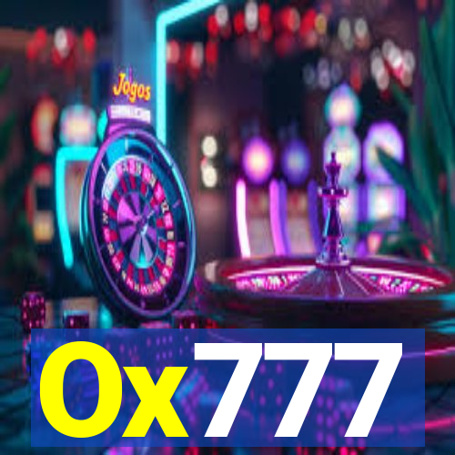 Ox777