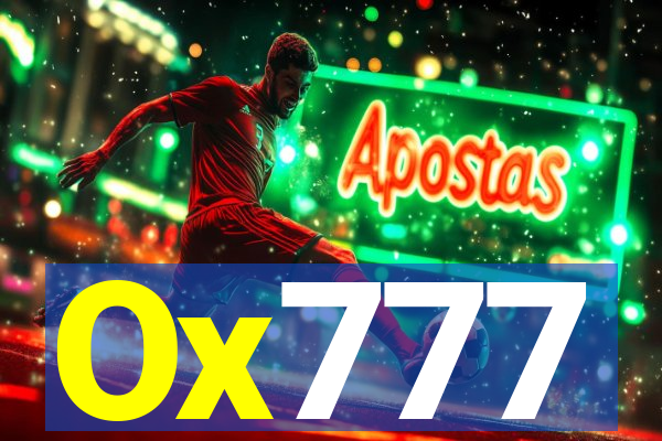 Ox777