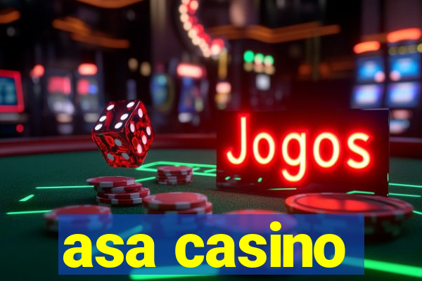 asa casino