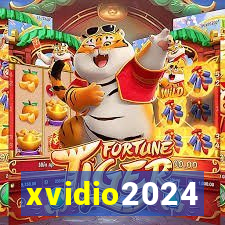 xvidio2024